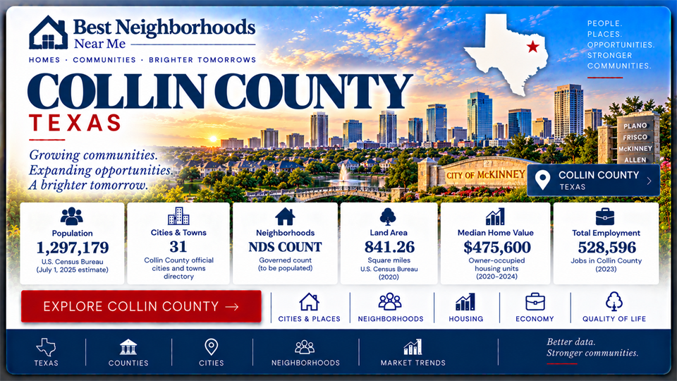 Collin County