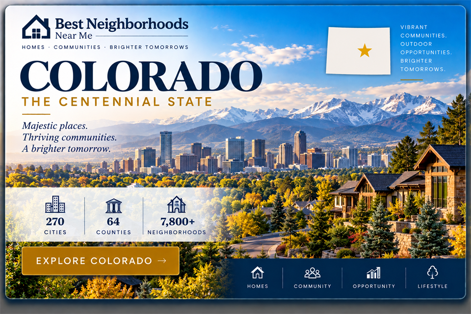 Colorado