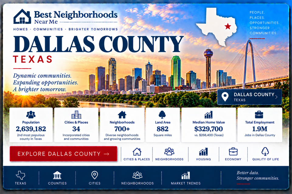 Dallas Coun