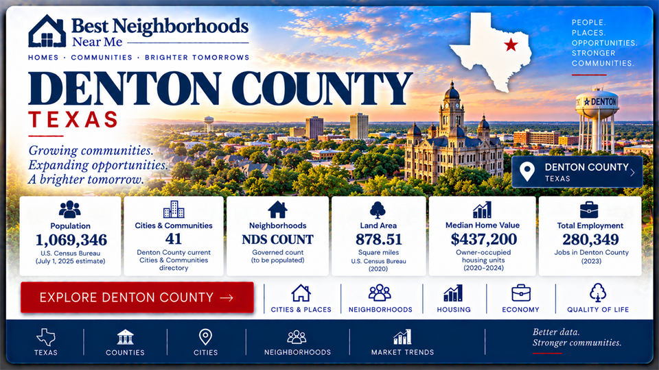 Denton County