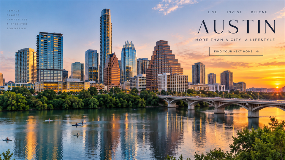 Downtown - Austin, TX
