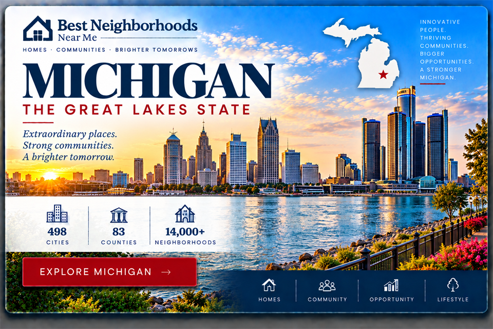 Michigan