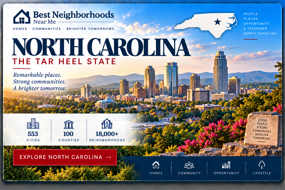 North Carolina