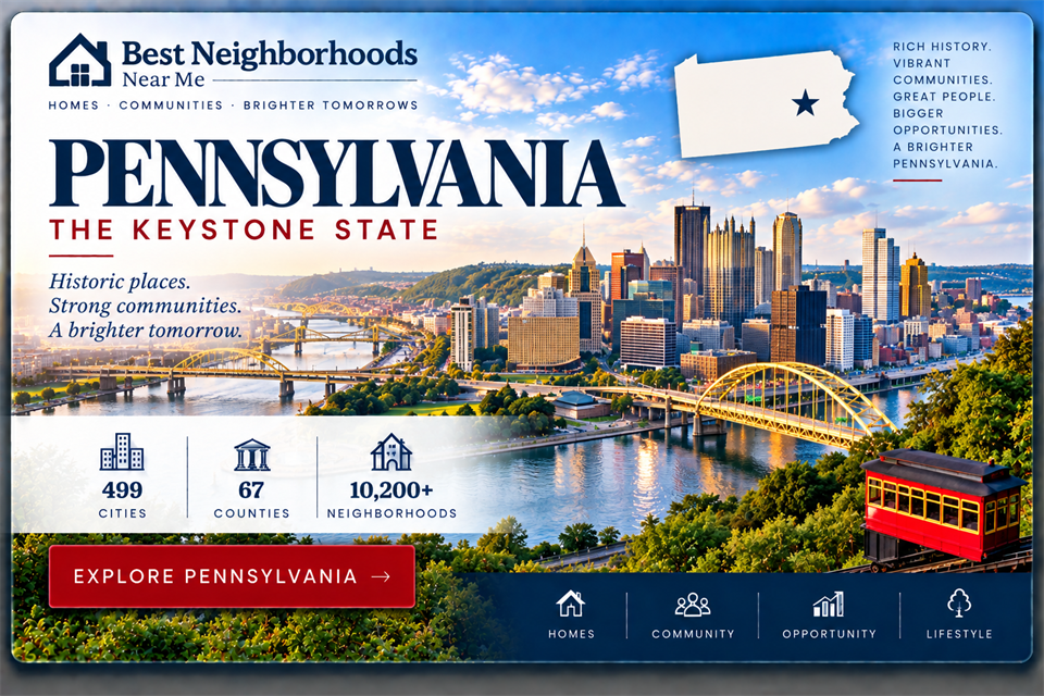 Pennsylvania