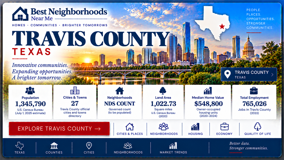 Travis County