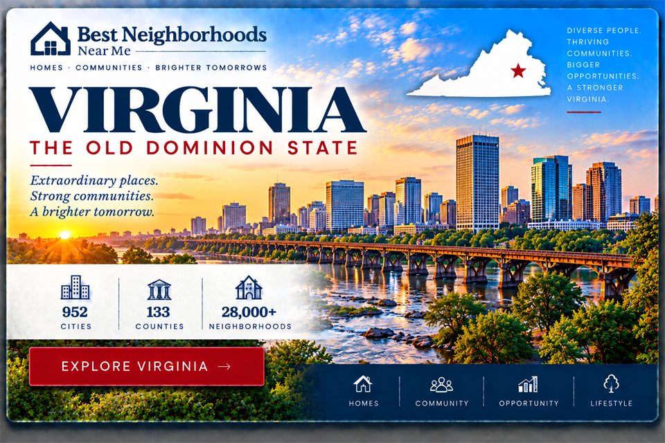 Virginia